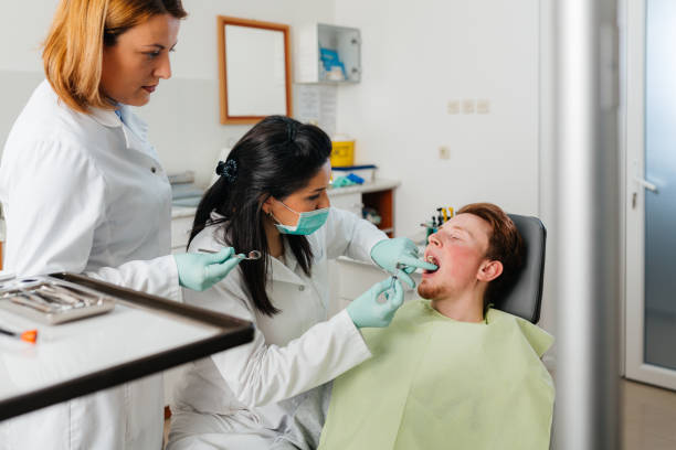 Best Dentist Open Late Near Me  in , CA
