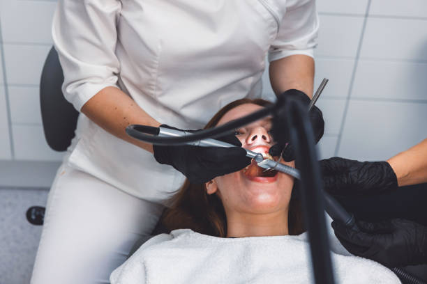 Best Dentist for Severe Toothache  in , CA