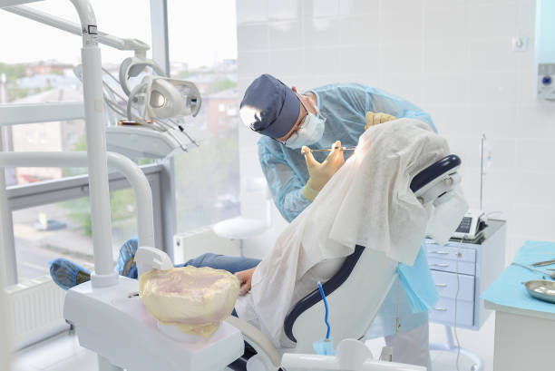 Best Cracked Tooth Emergency Dentist  in , CA